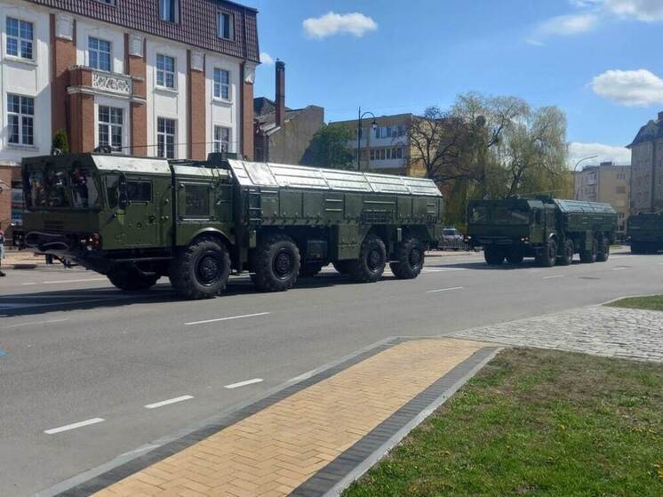 Тула попадала под радиус действия уничтоженных украинских ракет «Сапсан»