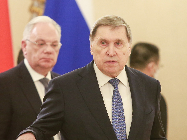 В Кремле назвали главную тему саммита в Анкоридже