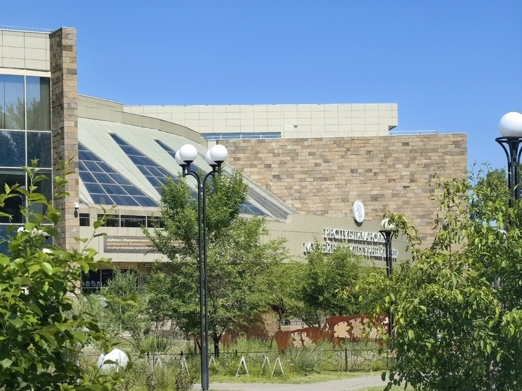 Хакасию посетят 200 иностранцев во время Слета Всемирного фестиваля молодежи