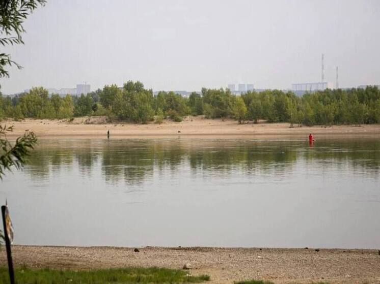 В географическом каталоге Новосибирской области появилось 25 новых водоёмов