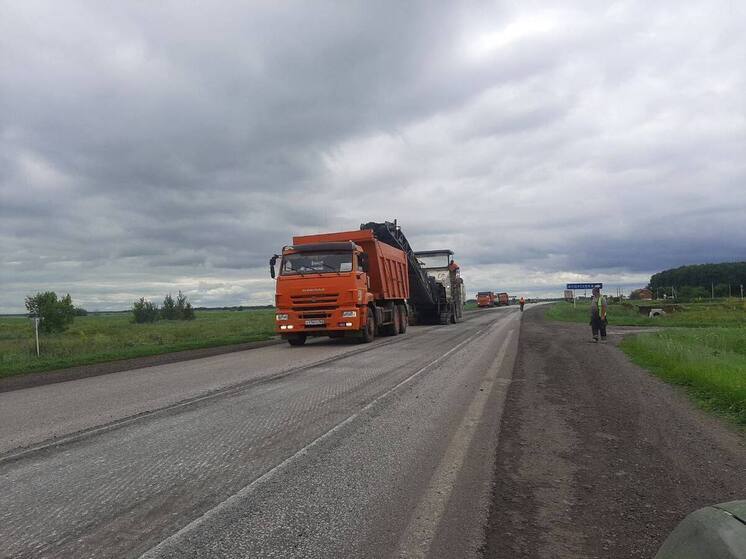 Дороги к спортшколам и стадионам Самарской области обновят в 2025 году