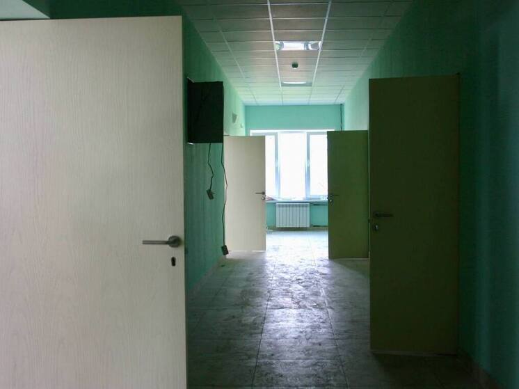 Школа №13 в Пскове готовится к открытию после капитального ремонта