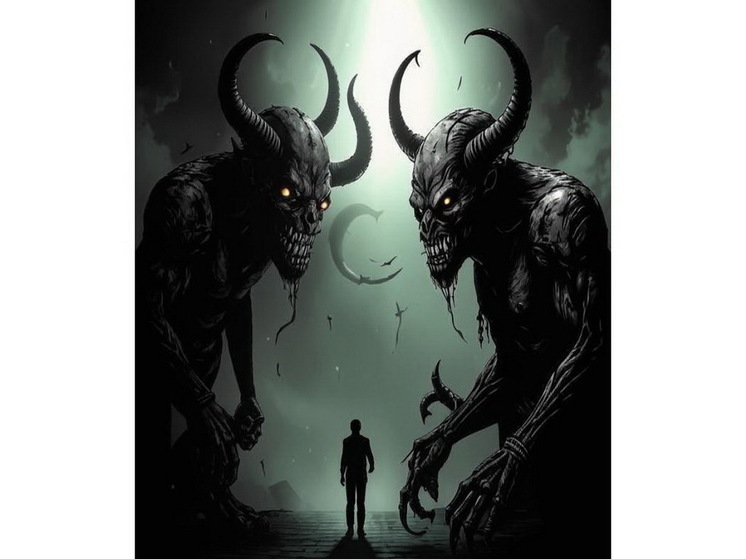 Батюшки напомнили верующим, что станет следствием трёх самых главных искушения