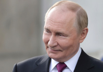 Пятница, 15 августа, встреча Путина и Трампа на Аляске