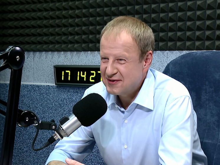 «Нужно и современно»: Виктор Томенко рассказал, что думает о нейросетях