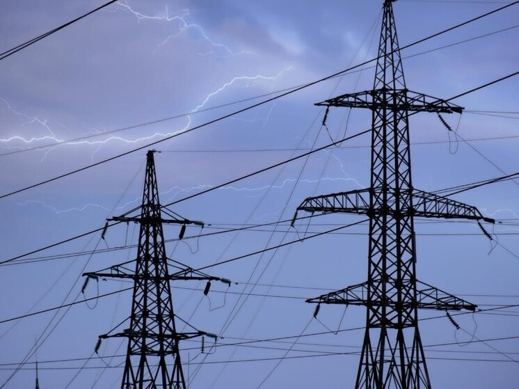 «Россети Центр» предупреждает об опасности поражения электрическим током после непогоды