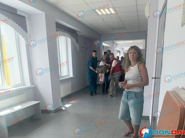 Пострадавшим от атаки БПЛА жильцам многоэтажек психологическую помощь окажет четыре психолога