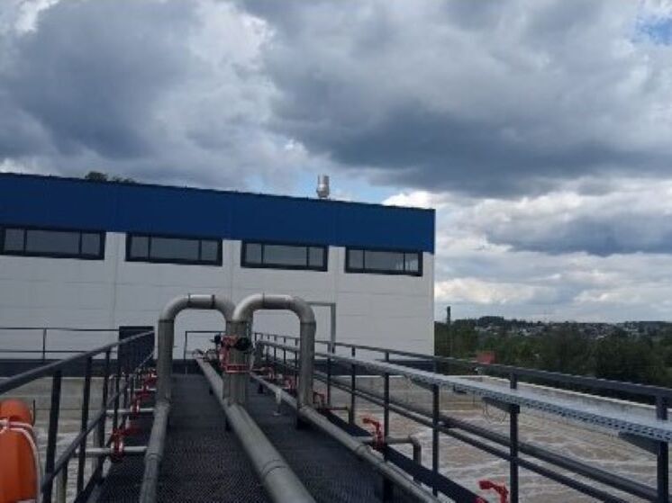 Молочные предприятия Кировской области под контролем министерства экологии