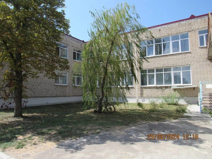 24 жилых здания и 3 школы будут отремонтированы алтайскими строителями в ЛНР в 2026 году