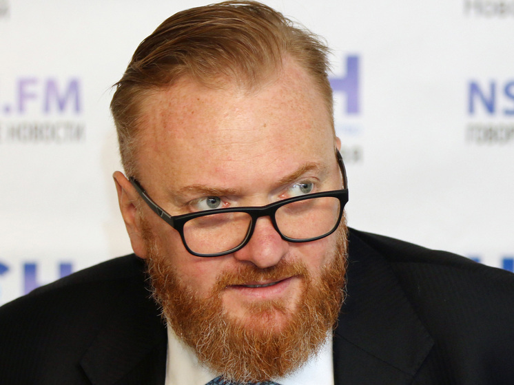 Виталий Милонов предложил ввести сертификаты безопасности для квестов