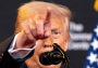 Дональд Трамп не хочет играть в игру, в которой нужно победить Россию