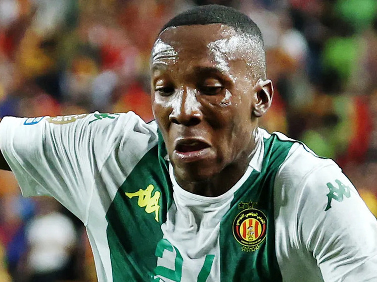 ФК «Пари НН» хочет подписать еще одного крайнего нападающего