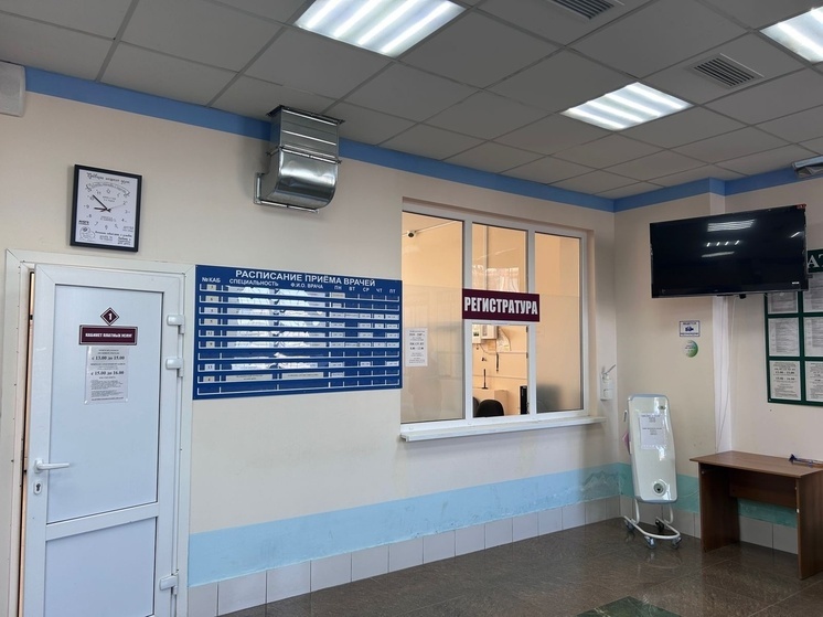 В Калмыкии активно проверяют психическое здоровье