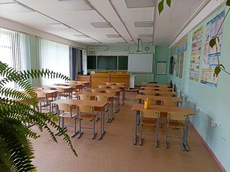 Школа №57 в Пензе готова к новому учебному году после масштабного ремонта