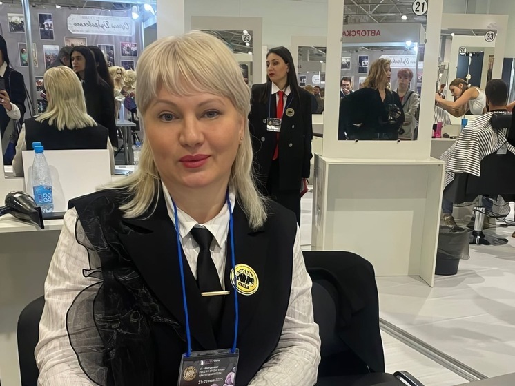 Мечтать, рисковать, создавать: путь к вершинам beauty-индустрии со Светланой Яиковой