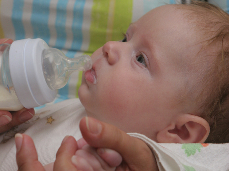 Терапевт Чернышова: отсутствие йода в пище для детей грозит кретинизмом