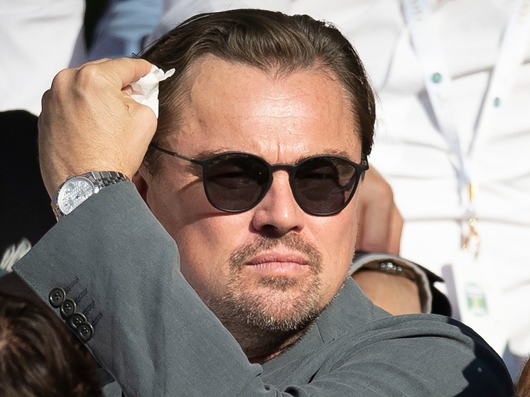 Леонардо Ди Каприо пережил неловкий момент с правоохранительными органами на Ибице