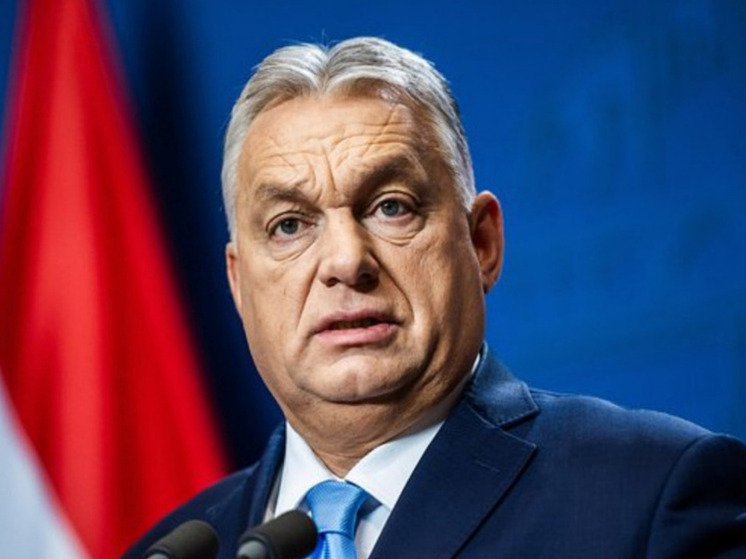 Орбан: мир на Украине наступит, если Путин и Трамп договорятся о мироустройстве