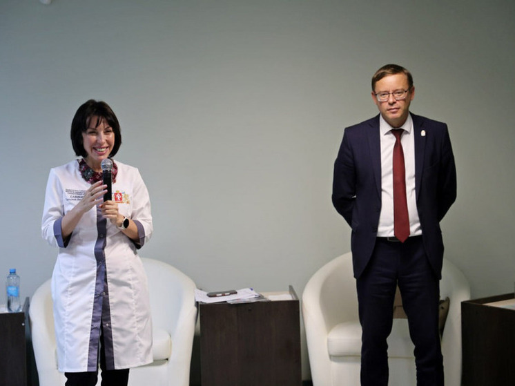 В Каменске-Уральском и Каменском МО модернизируют поликлиники