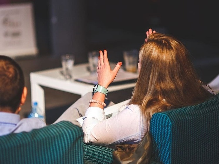 Жители ЛНР примут участие в национальной премии "Человек труда"