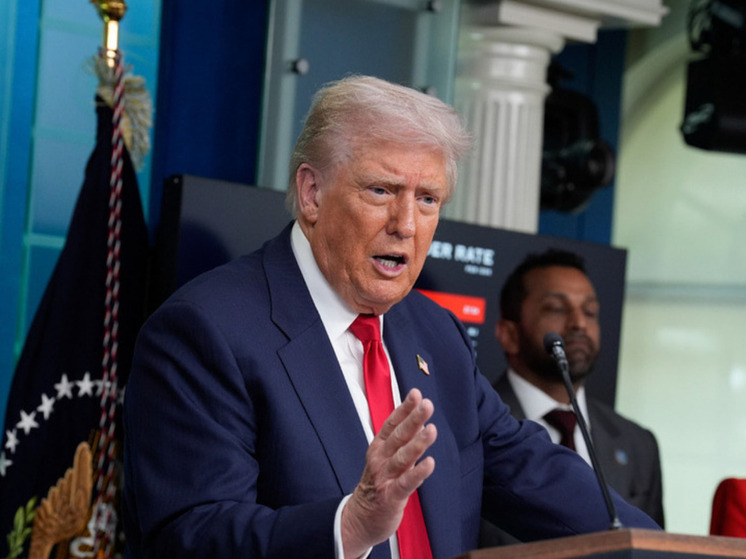 ЕК: Трамп проинформирует фон дер Ляйен по итогам встречи с Путиным