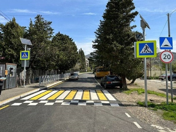 Мэр Сочи Андрей Прошунин сообщил о подготовке курорта к школьному сезону