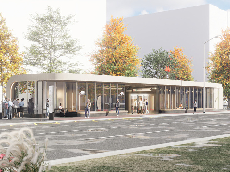 &laquo;Москва &mdash; один из самых благоустроенных мегаполисов России&raquo;