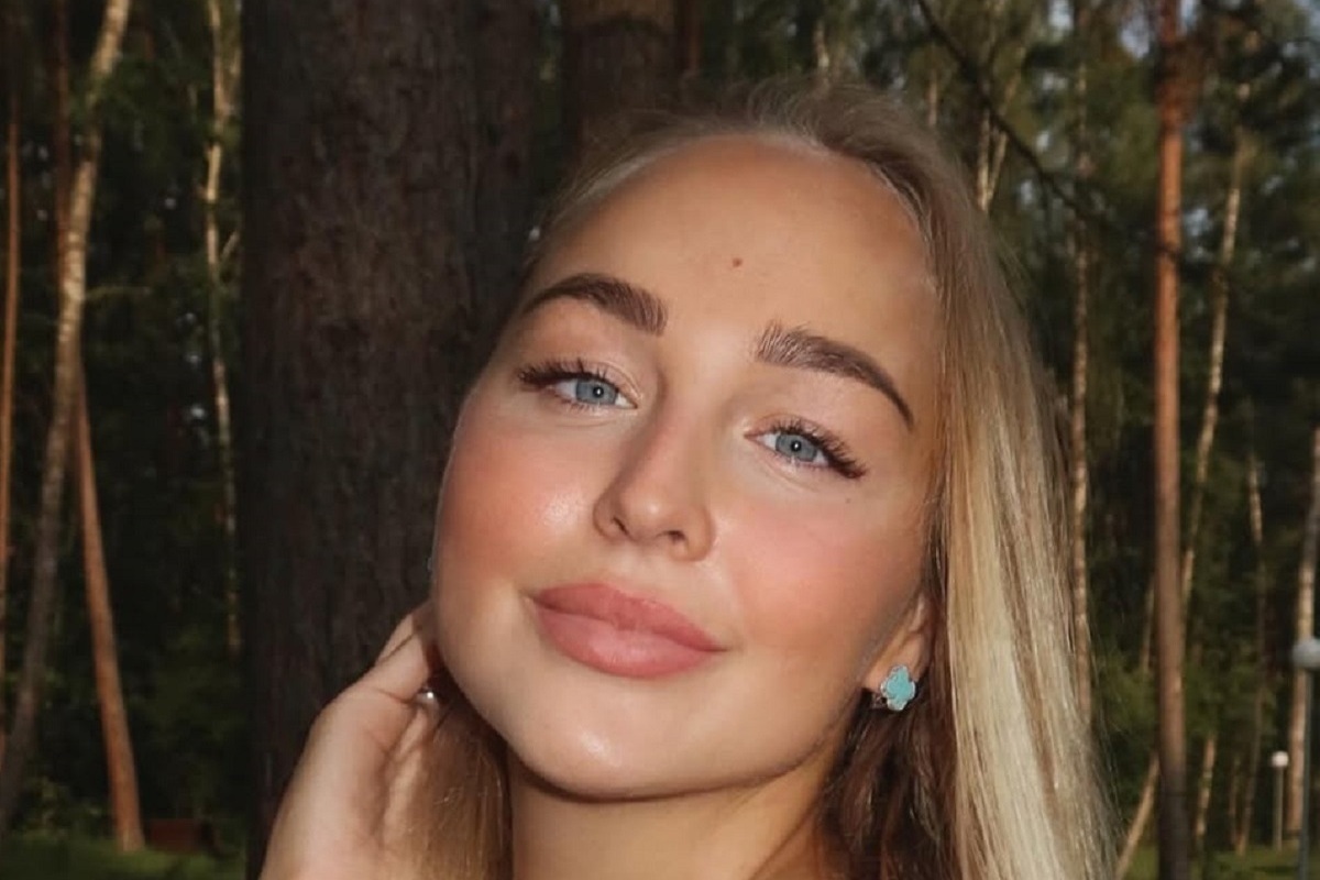 Секс-символ российского плавания отдыхает в Каннах