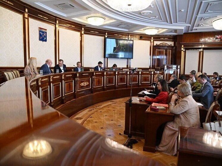 Третье воскресенье сентября может стать праздником многодетных Ленобласти