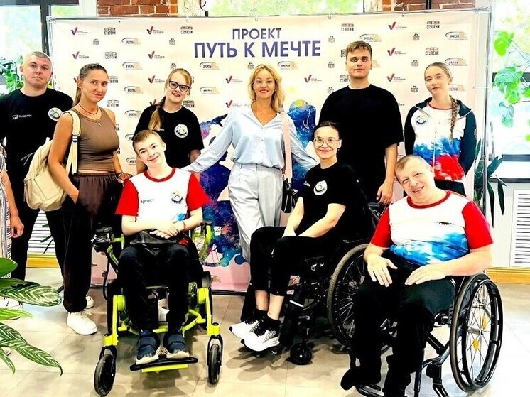 Липецкие «Параллели» взяли все высшие награды в Череповце