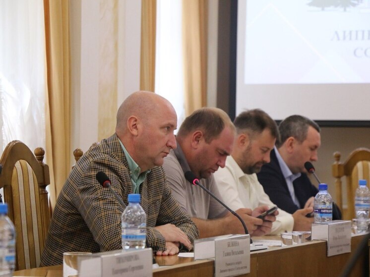 Липецк завершил проект «Умный город», но дискуссия о цифровизации продолжается