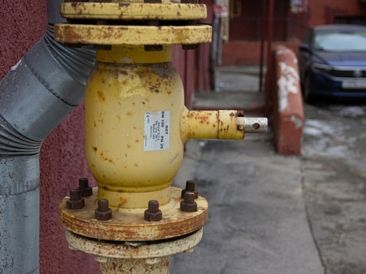 Тульские газовики отключили сотни приборов из-за нарушений эксплуатации