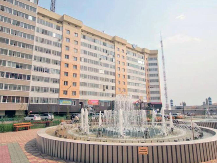 В микрорайоне Прометей города Якутска временно ограничат движение автобусов