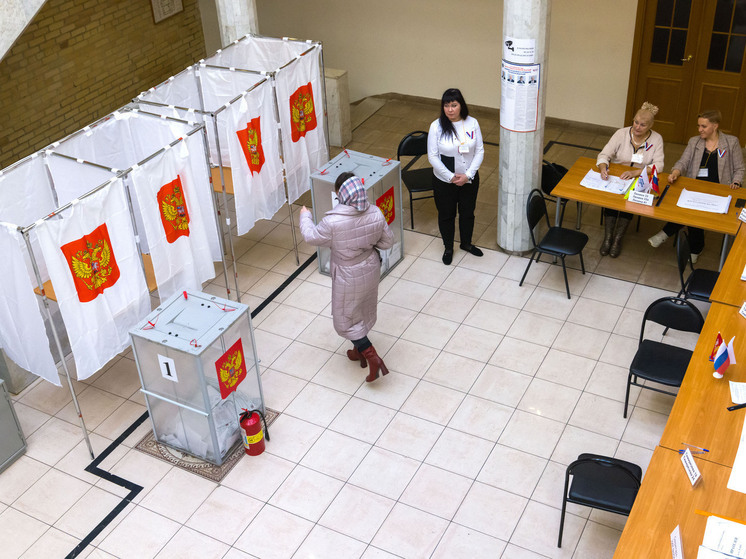 Всё ближе выборы в Заксобрание Челябинской области и местные Советы депутатов