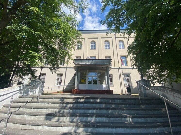 Дело убившего бабушку подруги калининградца попало в суд
