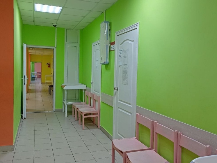 В Саратовской области растёт заболеваемость ОРВИ, но эпидпорог не превышен