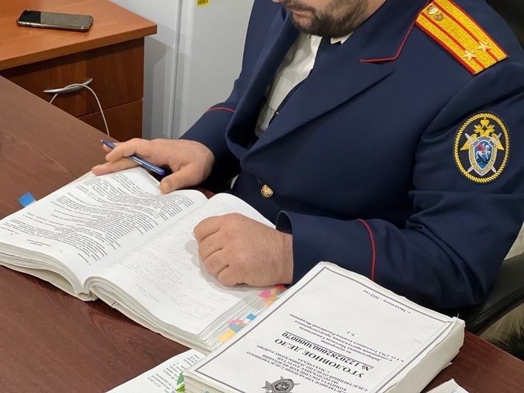 В Дагестане завершили следствие по делу женщины, избивавшей свою падчерицу