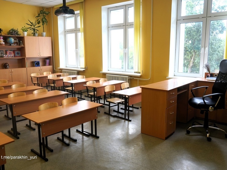 Количество «контрольных часов» ограничат в школах Орловской области