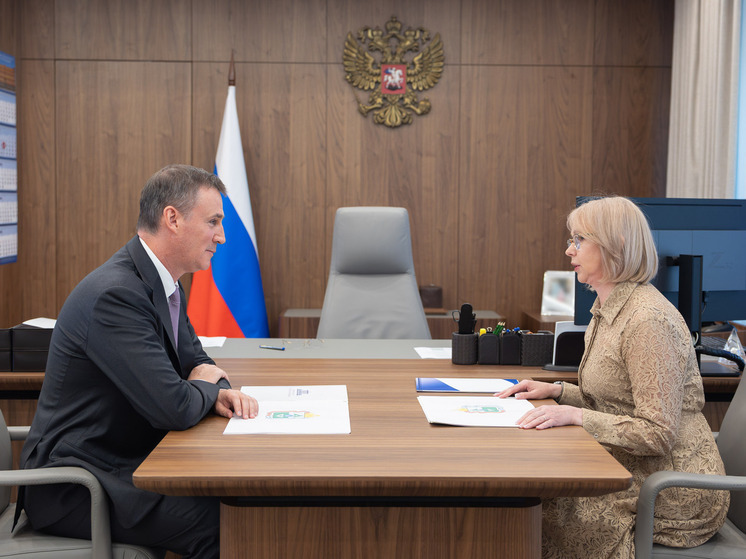 В Москве обсудили вопросы экобезопасности НАО