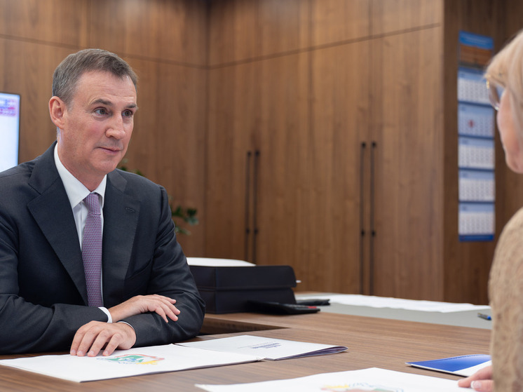 Тему оленеводства и охоты в НАО подняли на самом высшем уровне