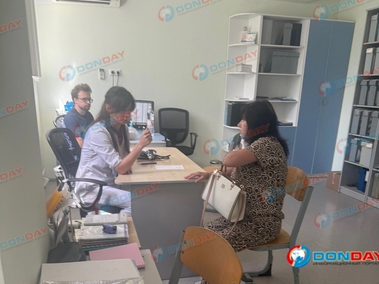 Беспилотник влетел в многоэтажку в самом центре Ростова: хронология событий