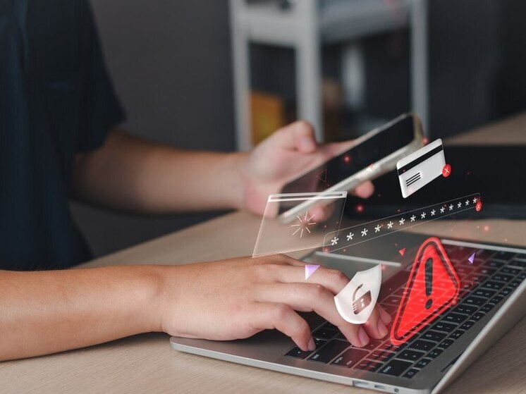 ВТБ предупредит клиентов при атаке мошенников