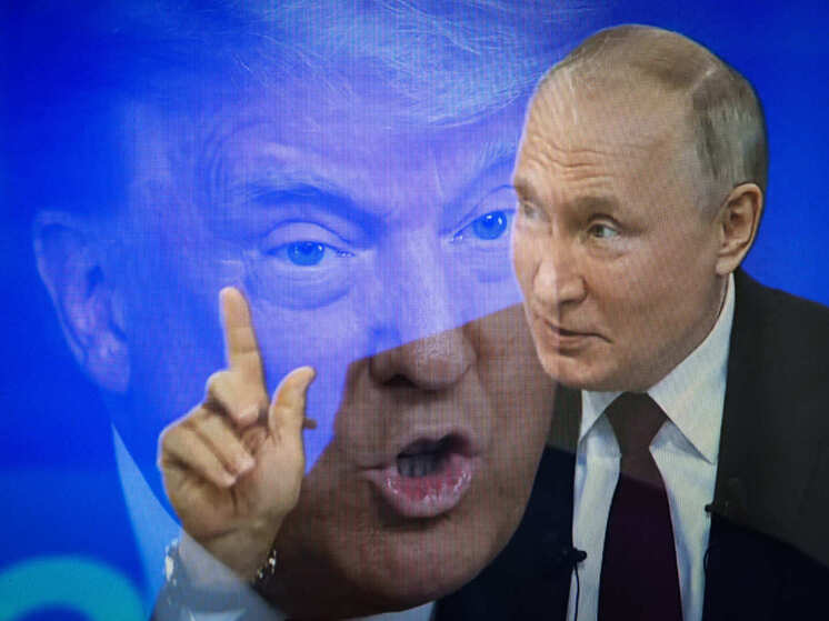 Переговоры на Аляске станут седьмой по счёту встречей действующих президентов России и США