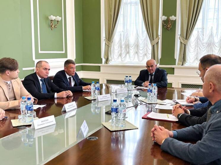 Минздрав РФ отметил достижения Костромской области в развитии системы онкопомощи