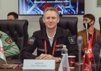 Вице-президент АНО «Институт инженерной физики», депутат Совета депутатов Г
