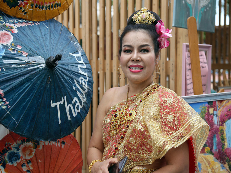 На пляжах Пхукета появился опасный ядовитый моллюск