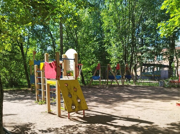 Оголтелые подростки налетели с кулаками на клона Ленина в Петербурге