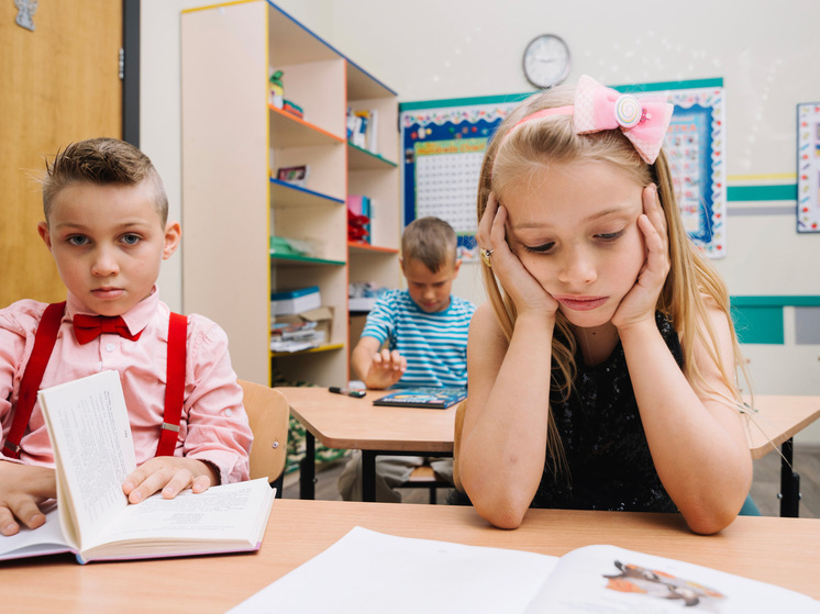 Стало известно, что изменится в российских школах с 1 сентября