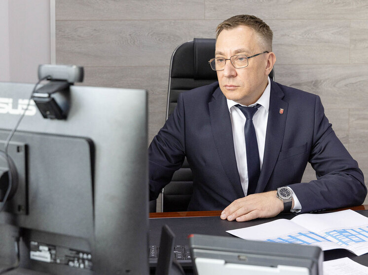 Тульская область на 86% готова к предстоящему отопительному сезону