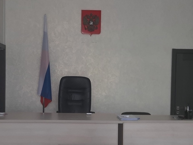 Липецкого предпринимателя оштрафовали за отсутствие уведомления о начале деятельности